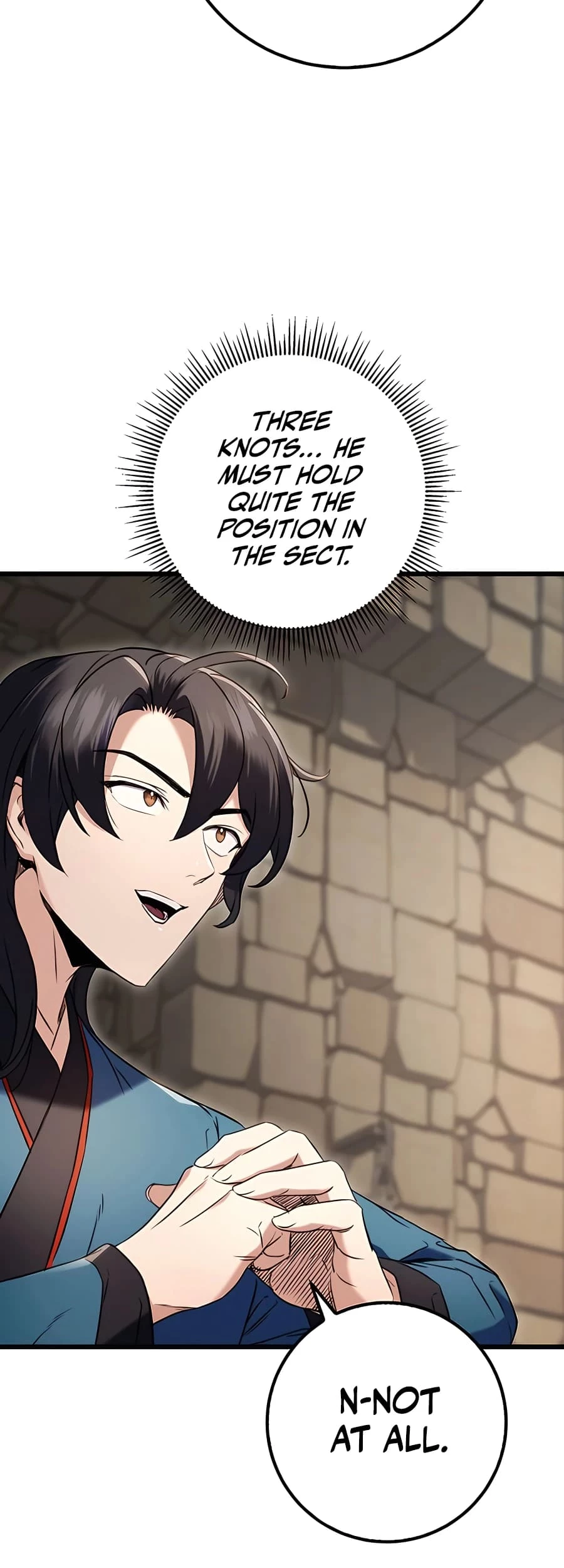 Emperor's Sword Chapter 12 - 60