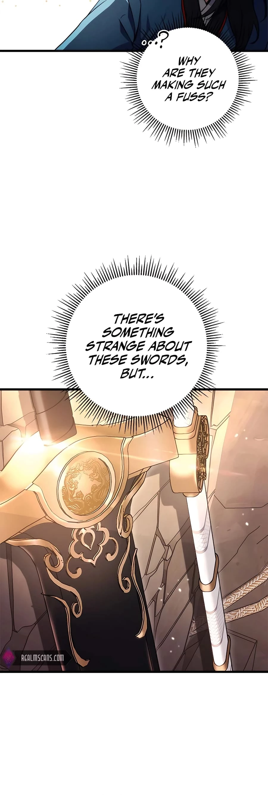 Emperor's Sword Chapter 13 - 60