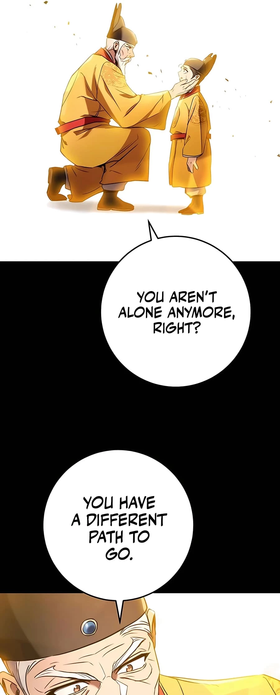 Emperor's Sword Chapter 11 - 69