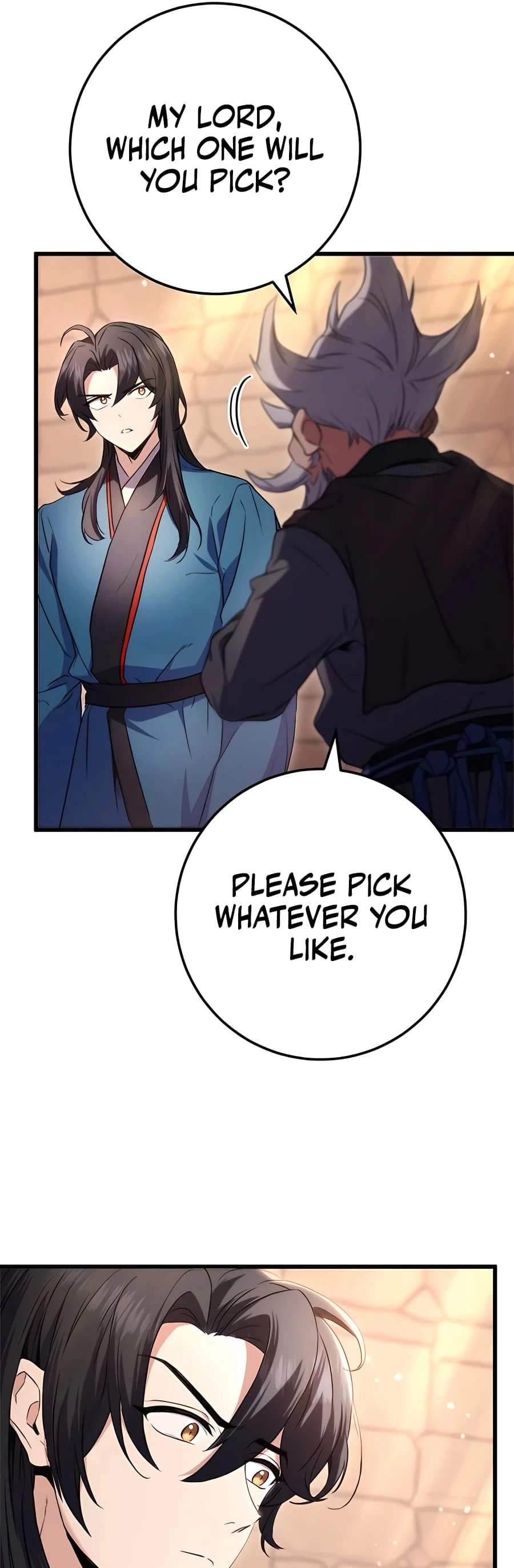 Emperor's Sword Chapter 13 - 61