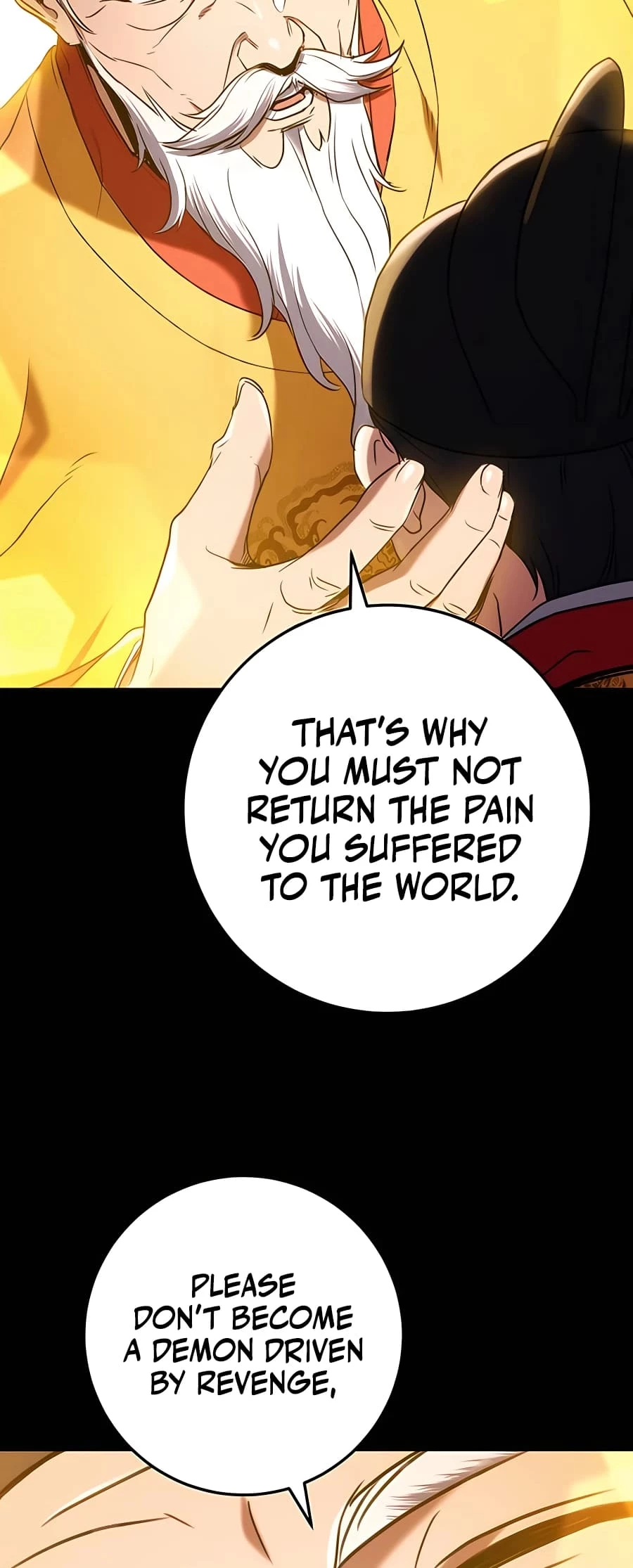 Emperor's Sword Chapter 11 - 70