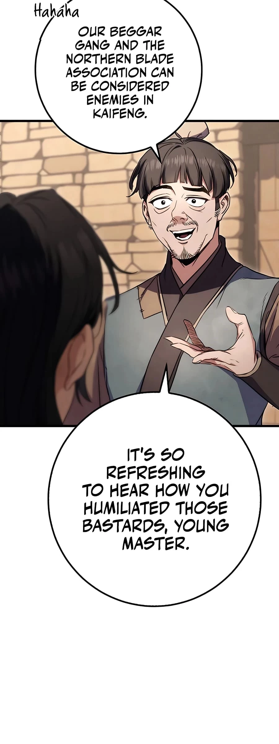 Emperor's Sword Chapter 12 - 68