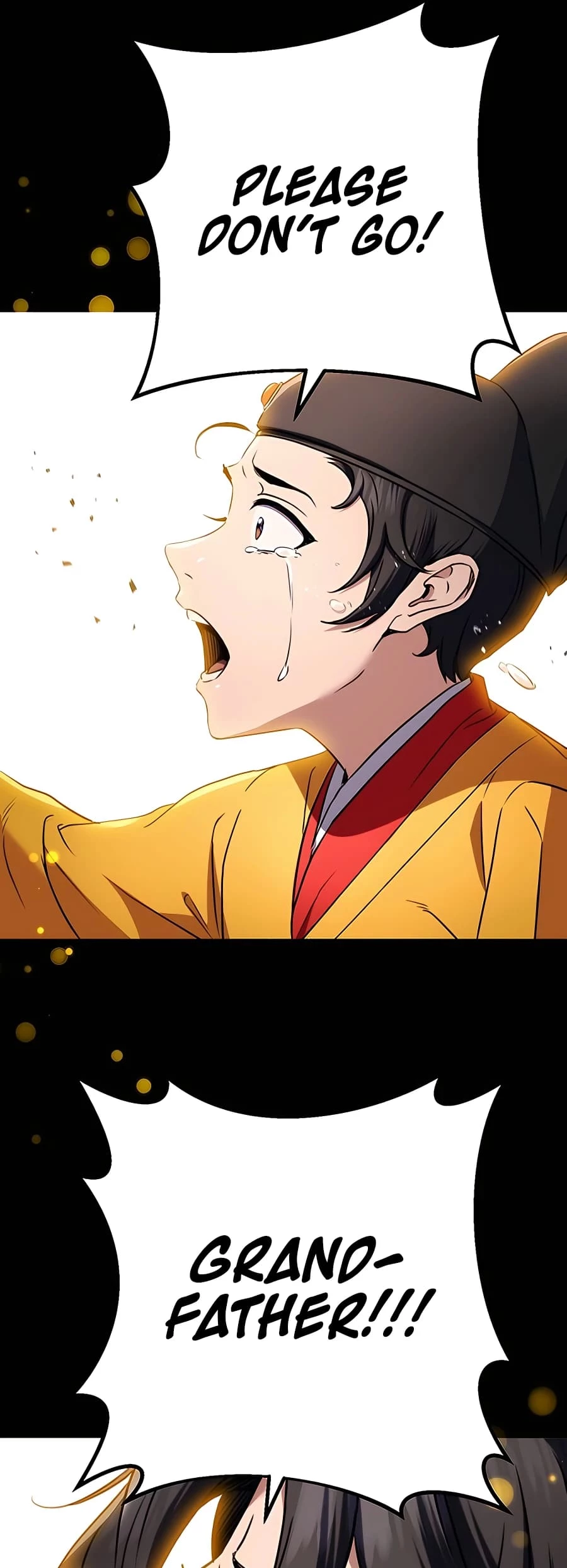 Emperor's Sword Chapter 11 - 73