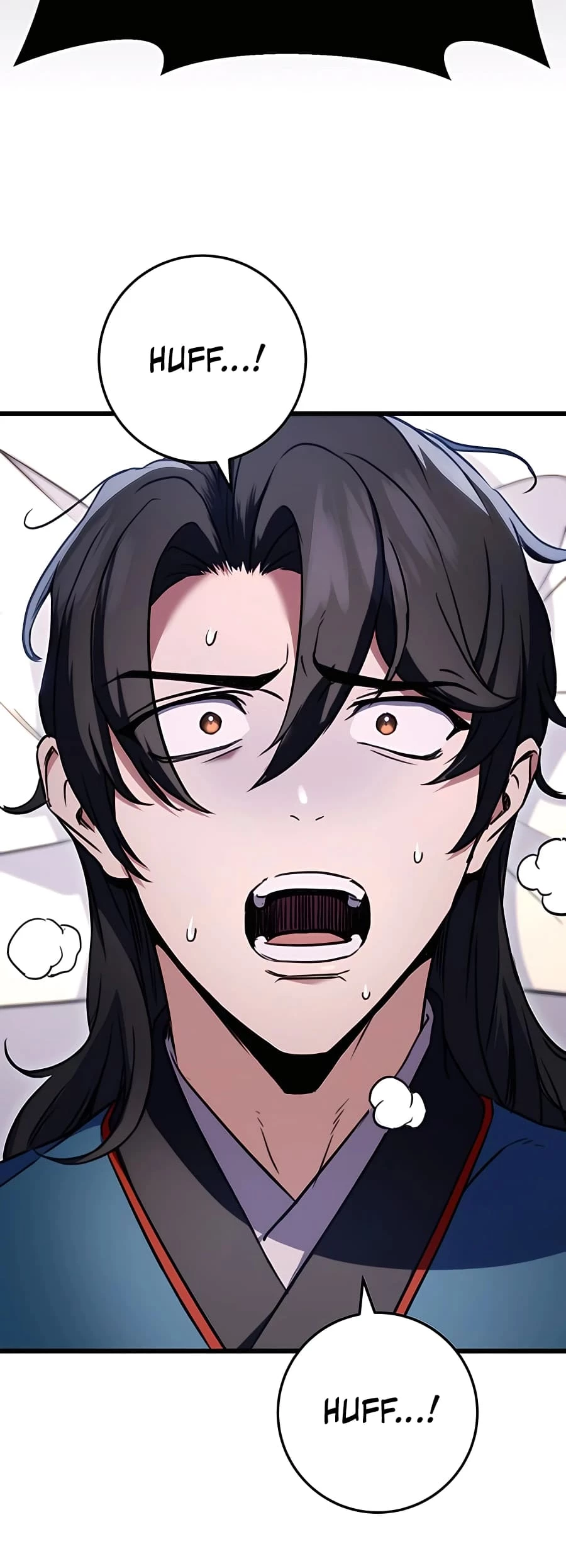 Emperor's Sword Chapter 11 - 75