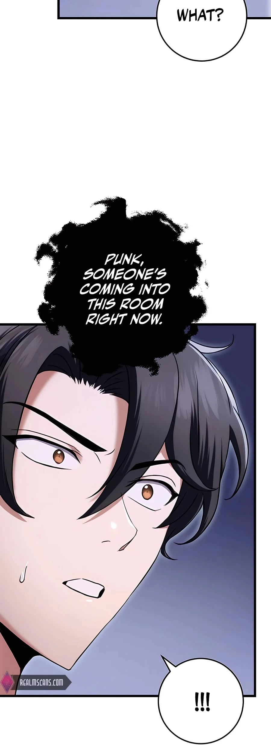 Emperor's Sword Chapter 11 - 79