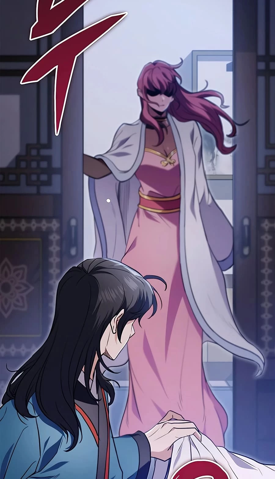 Emperor's Sword Chapter 11 - 83