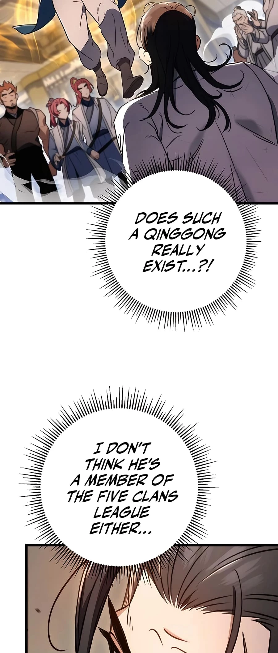 Emperor's Sword Chapter 9 - 19
