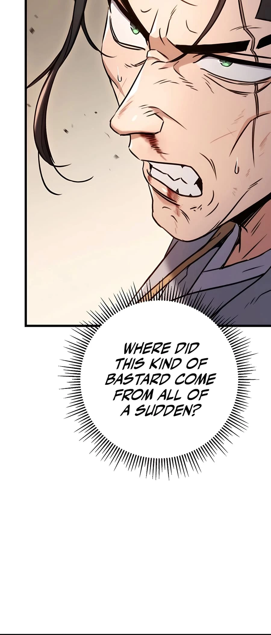 Emperor's Sword Chapter 9 - 20