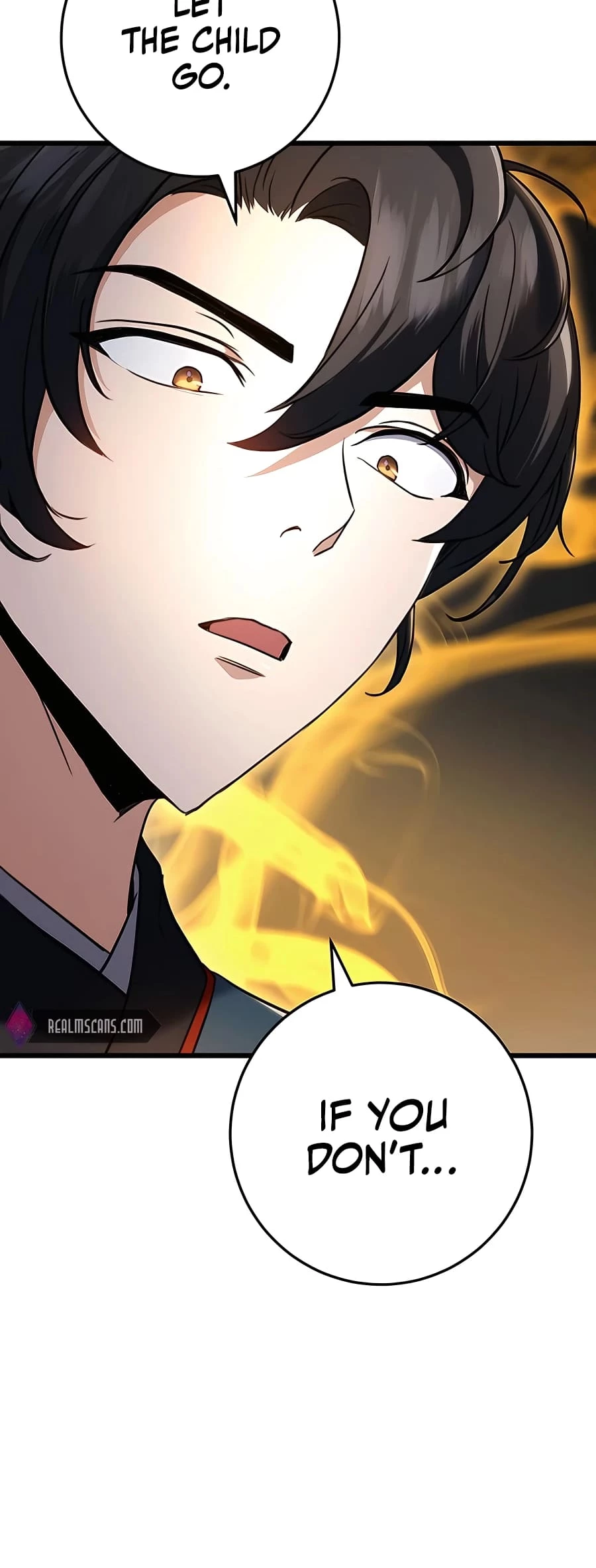 Emperor's Sword Chapter 9 - 22
