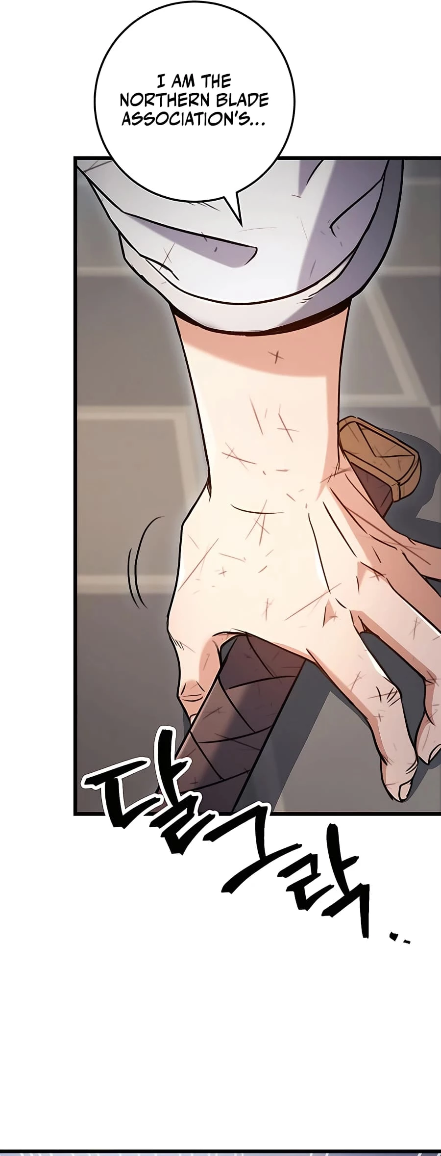 Emperor's Sword Chapter 9 - 25
