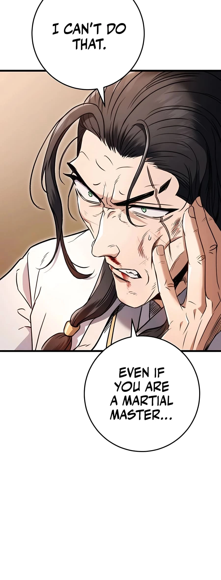 Emperor's Sword Chapter 9 - 28