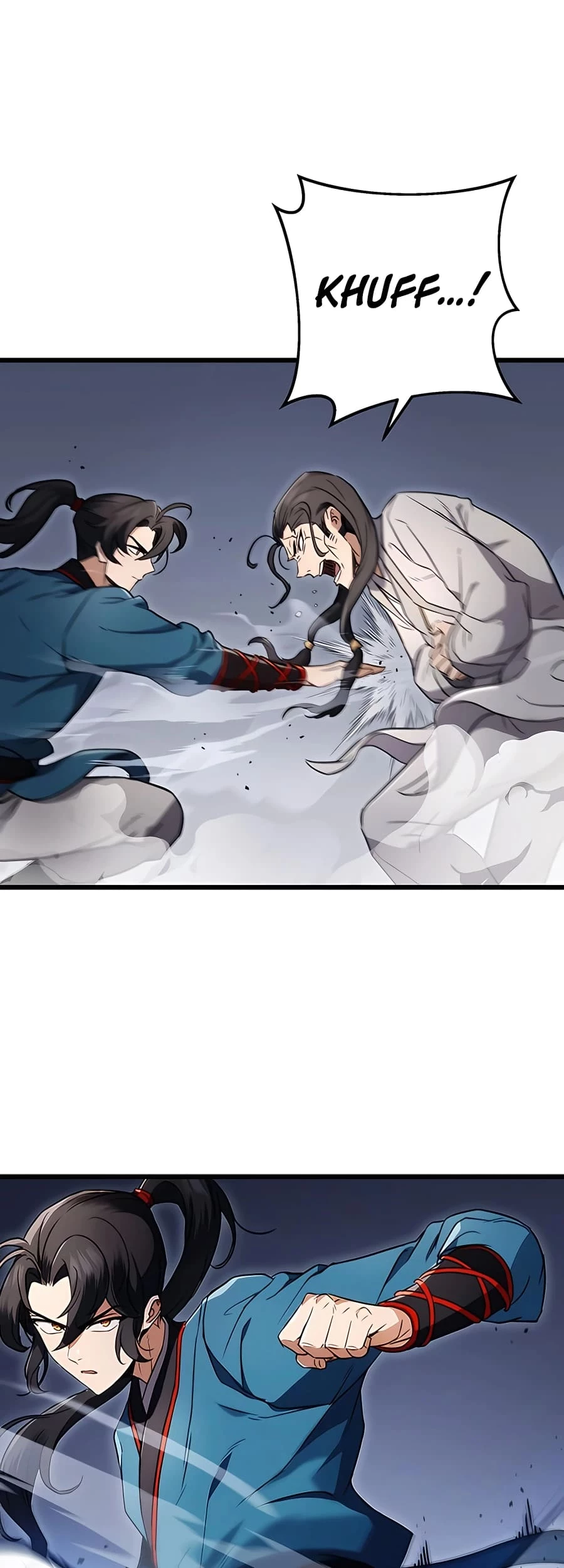 Emperor's Sword Chapter 9 - 30