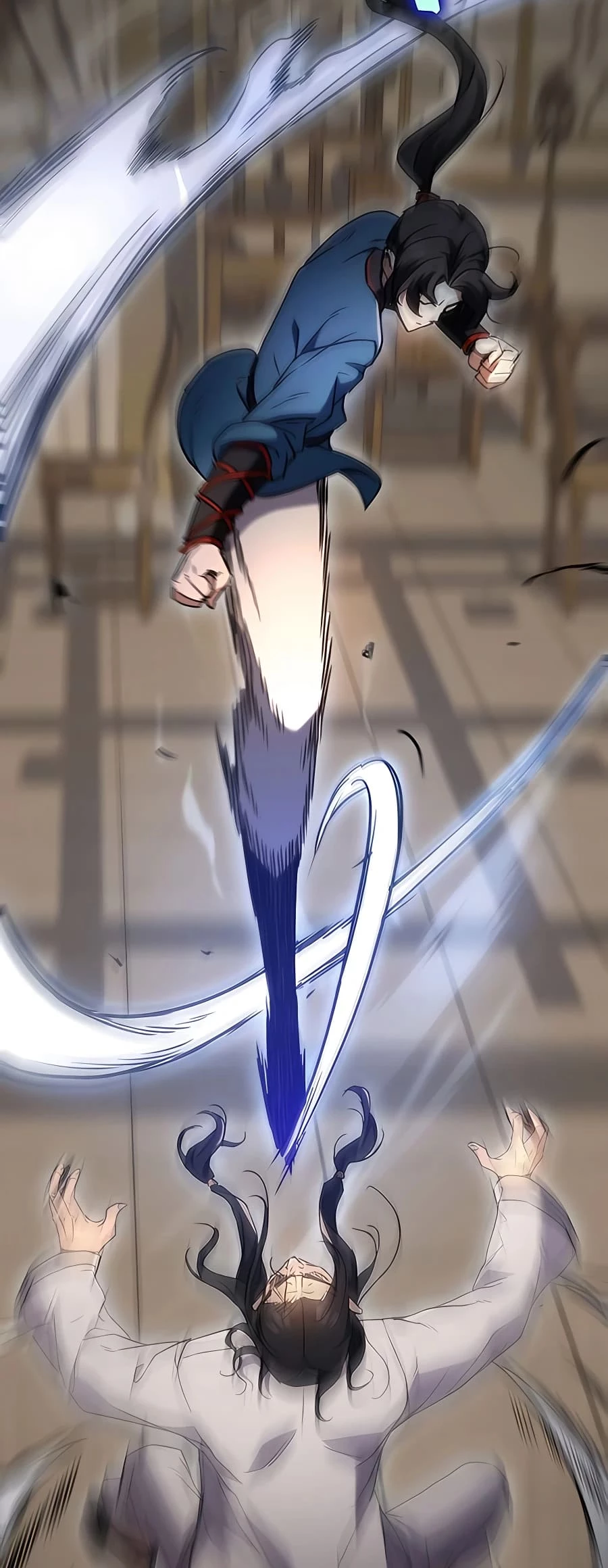 Emperor's Sword Chapter 9 - 34