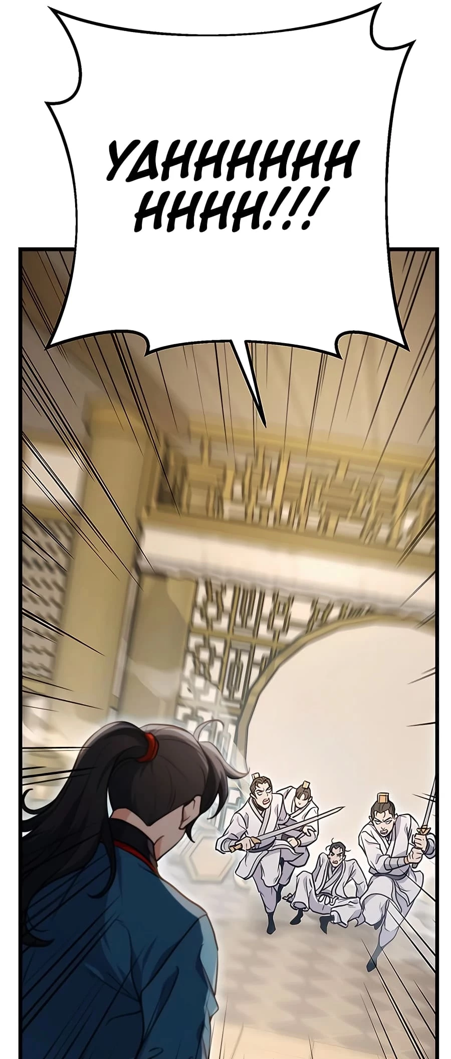 Emperor's Sword Chapter 9 - 41