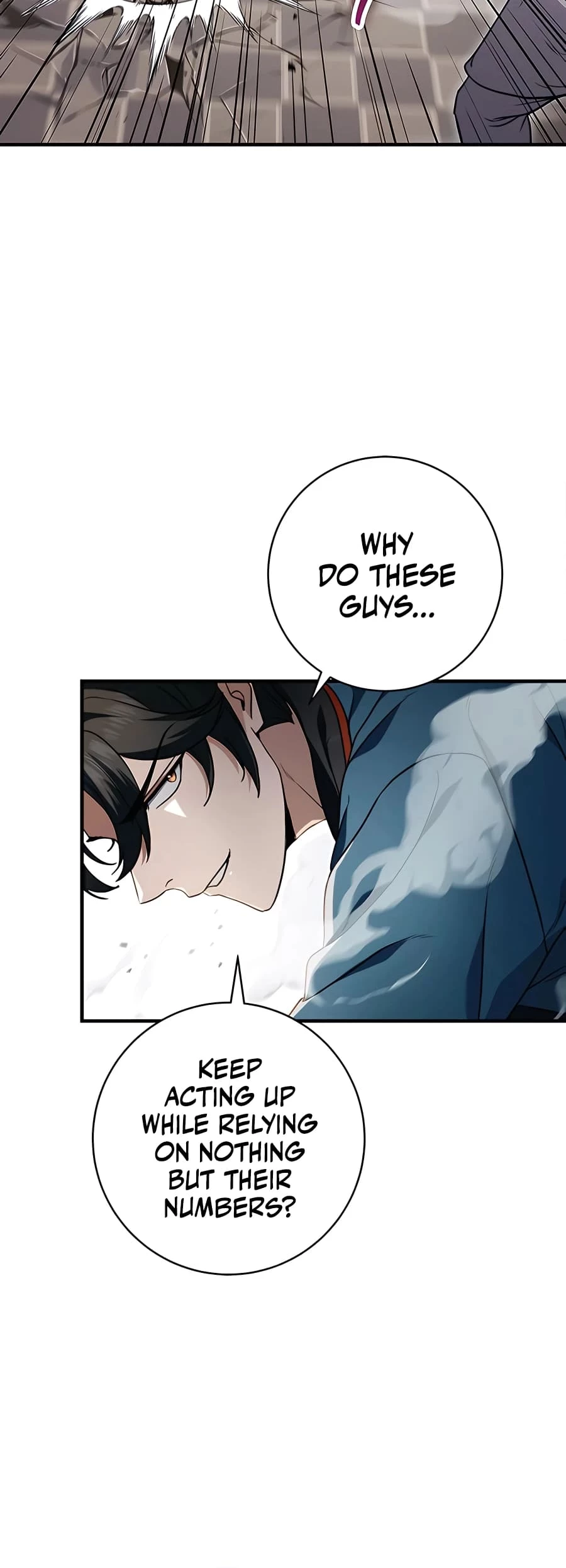 Emperor's Sword Chapter 9 - 52