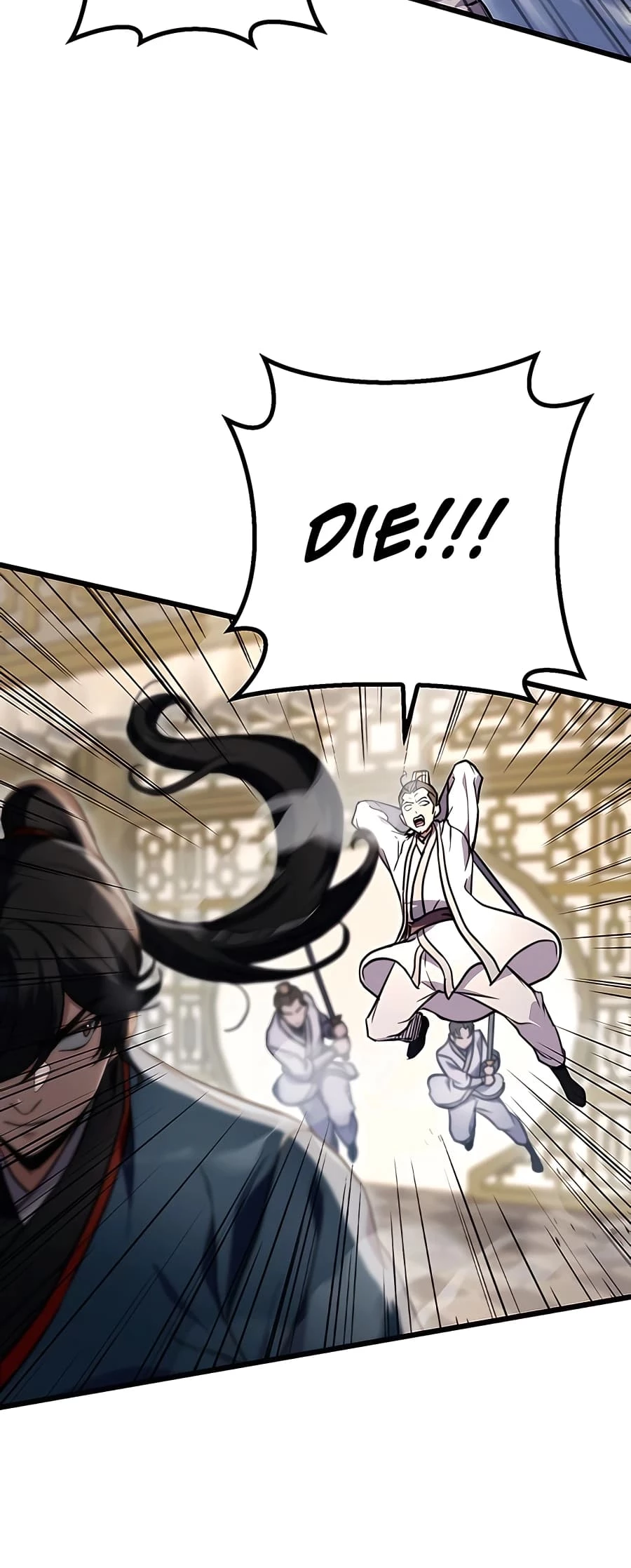 Emperor's Sword Chapter 9 - 56