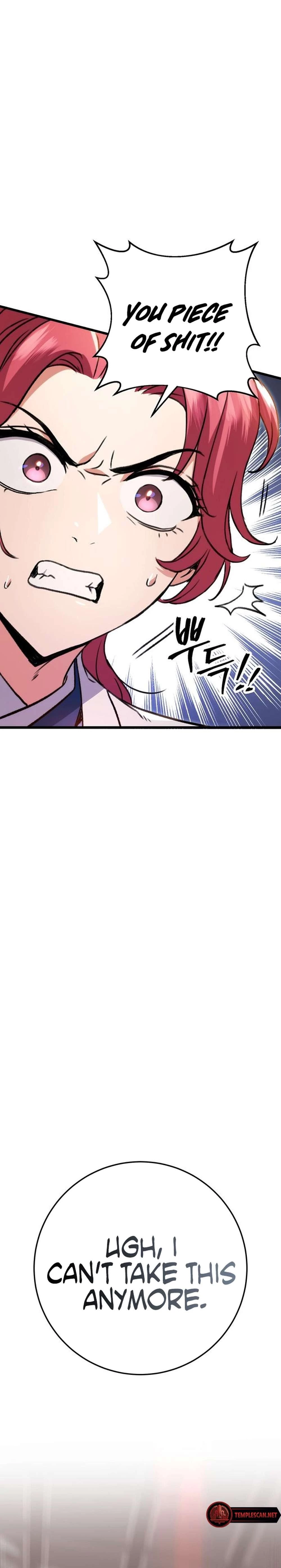 Emperor's Sword Chapter 8 - 23