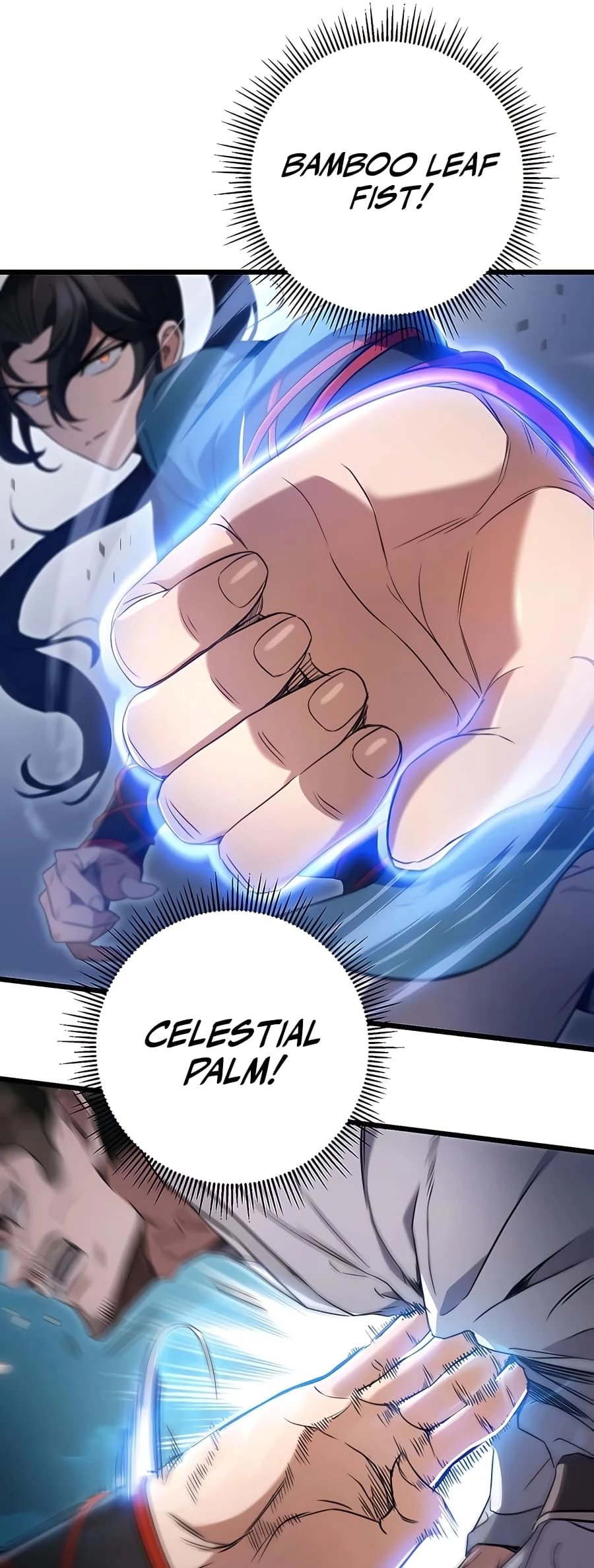 Emperor's Sword Chapter 9 - 61