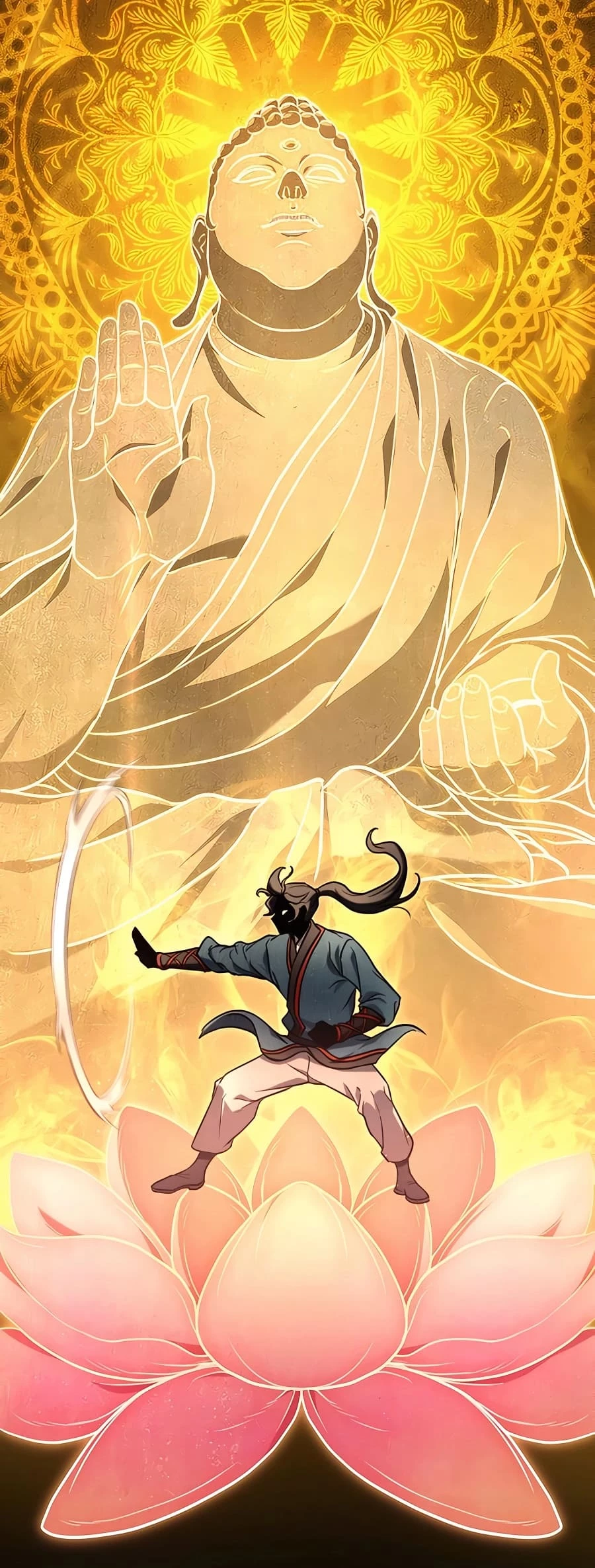 Emperor's Sword Chapter 9 - 64