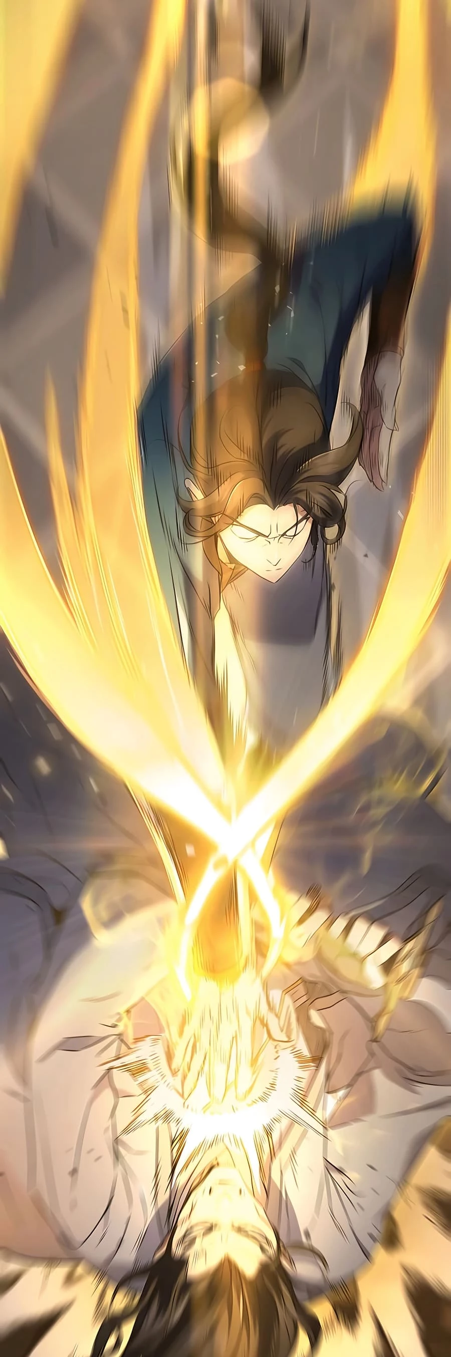 Emperor's Sword Chapter 9 - 74