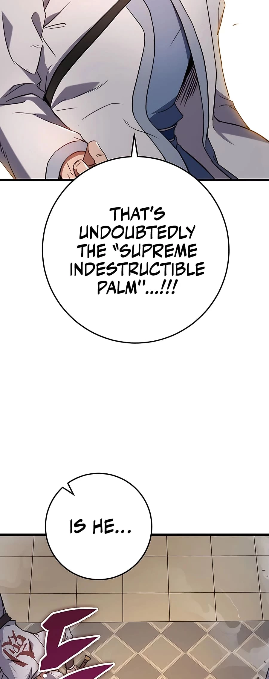 Emperor's Sword Chapter 9 - 78