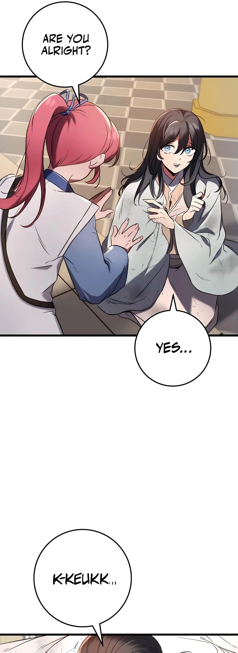Emperor's Sword Chapter 9 - 81