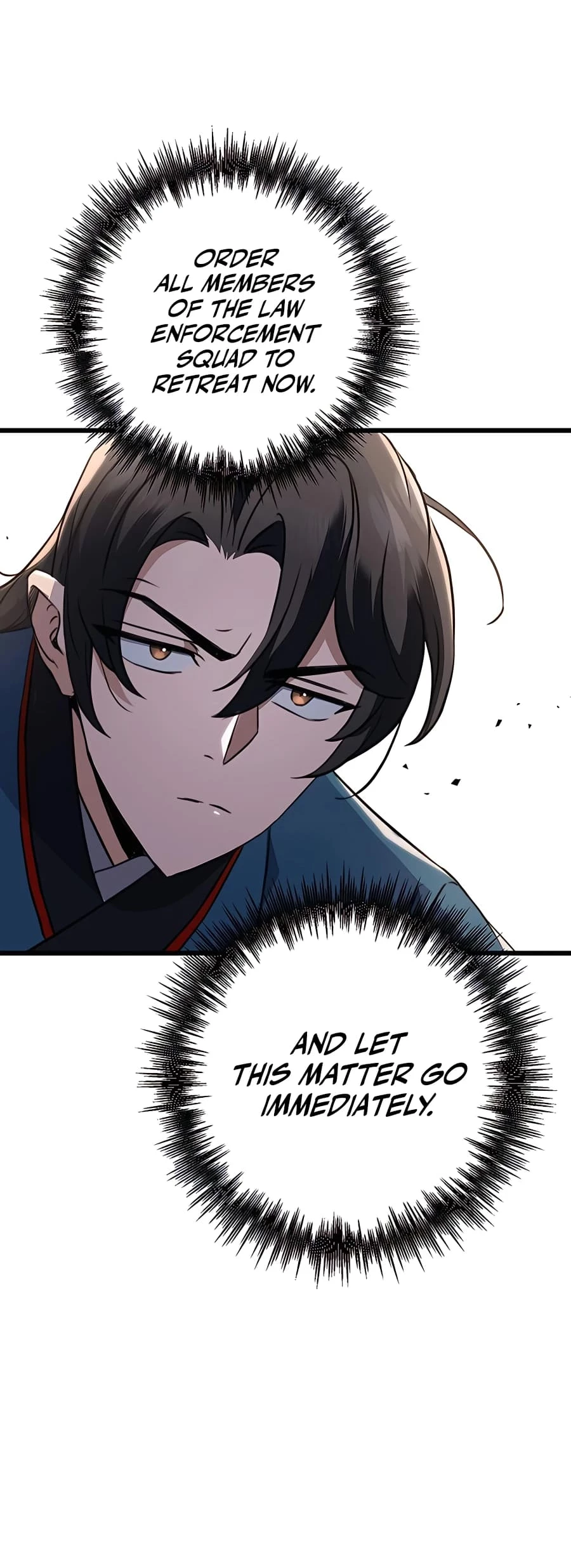 Emperor's Sword Chapter 9 - 84