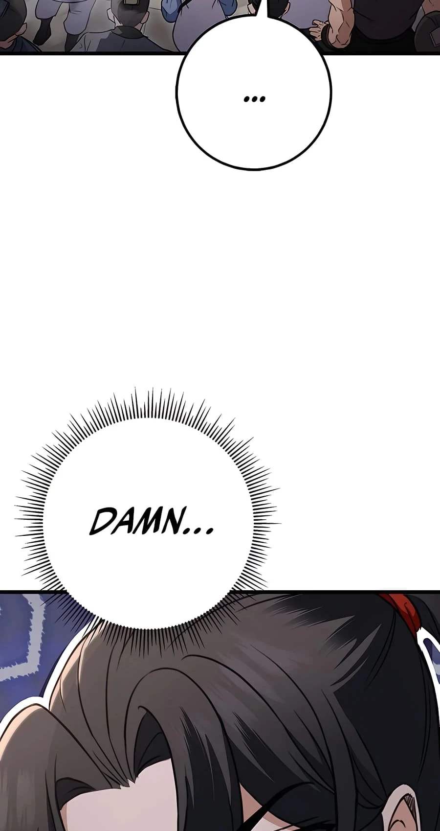 Emperor's Sword Chapter 9 - 91