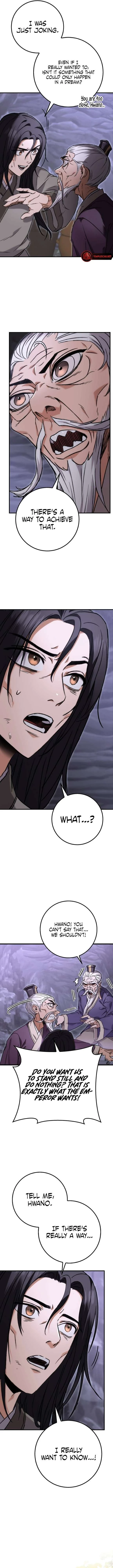 Emperor's Sword Chapter 1 - 25