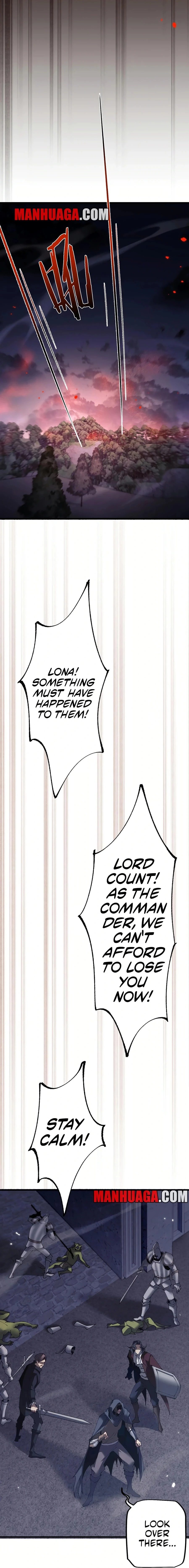 From Goblin to Goblin God Chapter 40 - 6