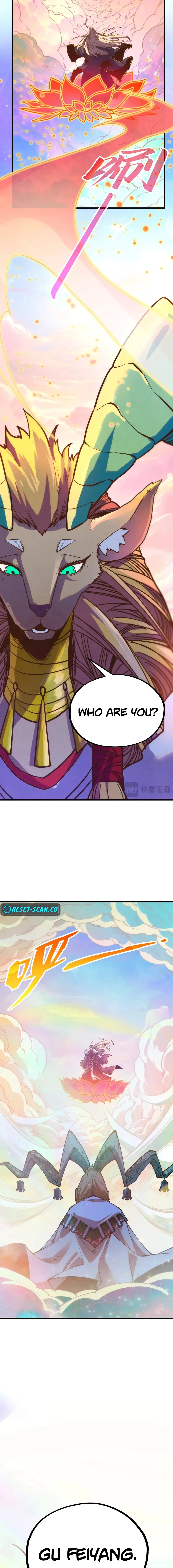 Rebirth Of The Ultimate Master Chapter 392 - 14