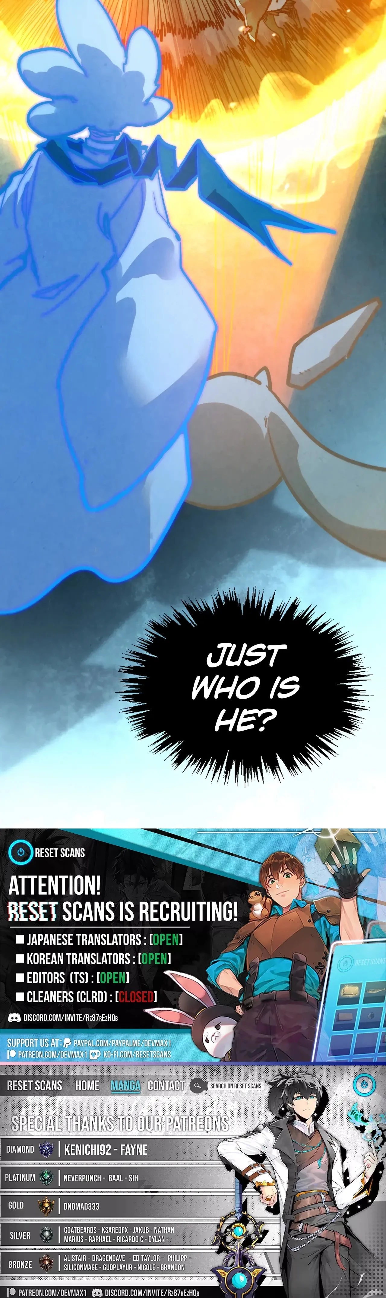 Rebirth Of The Ultimate Master Chapter 391 - 17