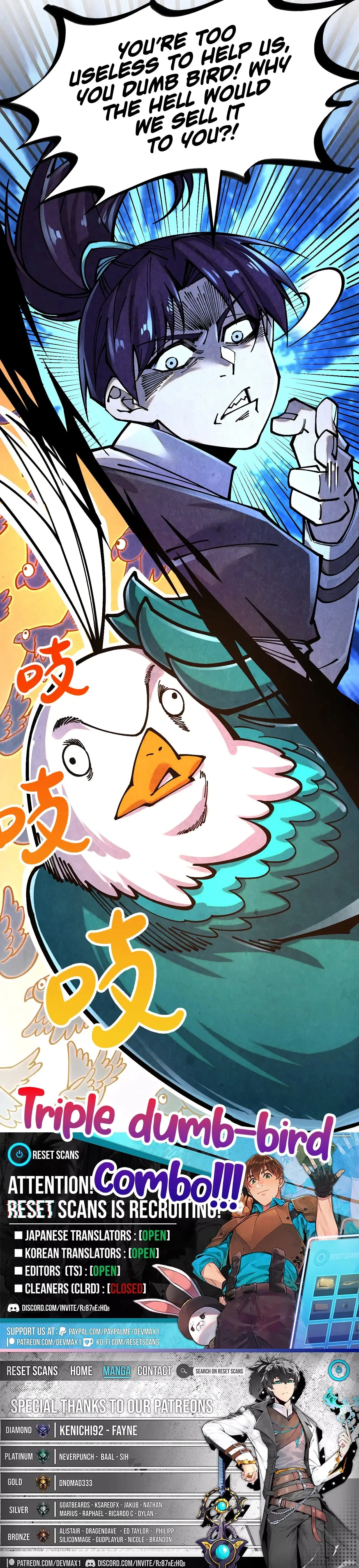 Rebirth Of The Ultimate Master Chapter 390 - 20