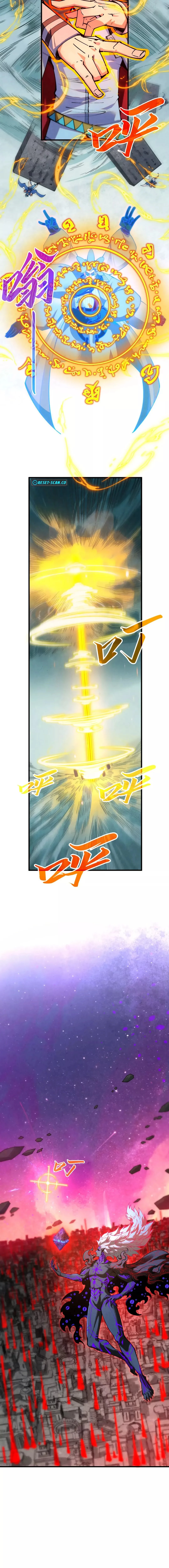 Rebirth Of The Ultimate Master Chapter 386 - 5