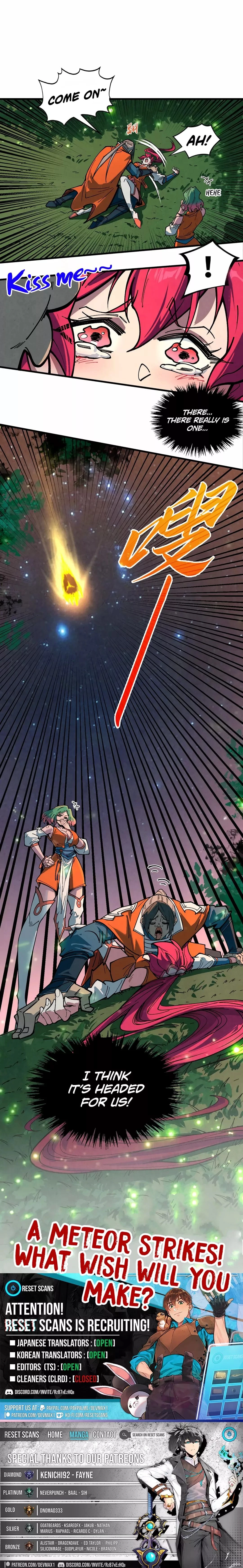 Rebirth Of The Ultimate Master Chapter 386 - 19