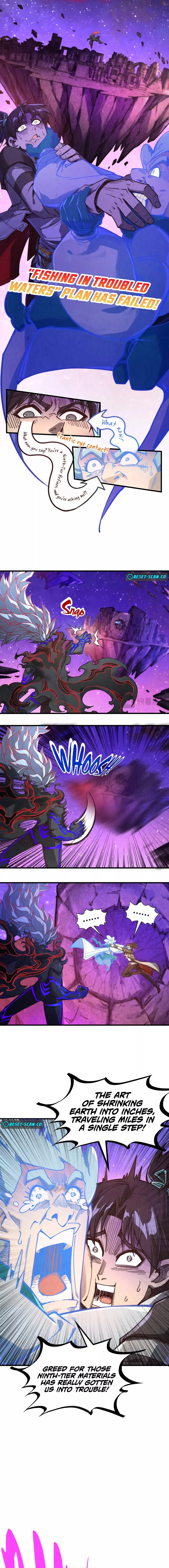 Rebirth Of The Ultimate Master Chapter 385 - 3