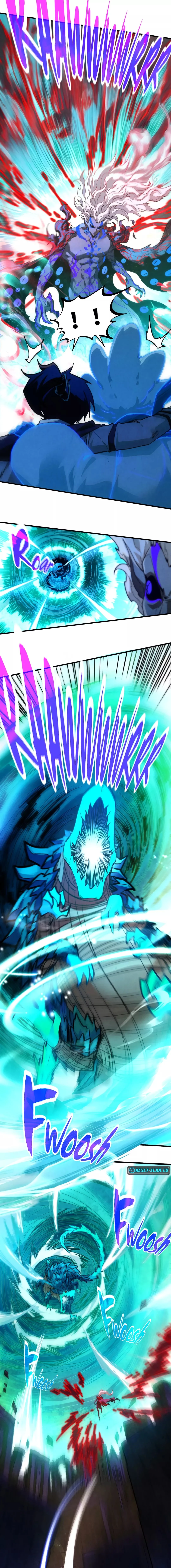Rebirth Of The Ultimate Master Chapter 385 - 4