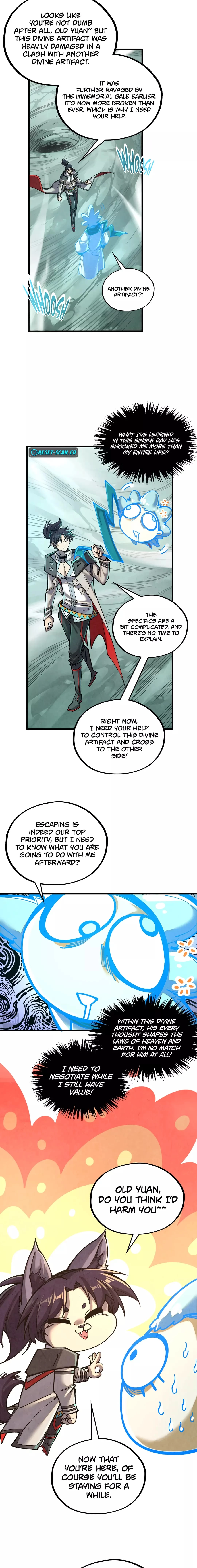 Rebirth Of The Ultimate Master Chapter 385 - 13
