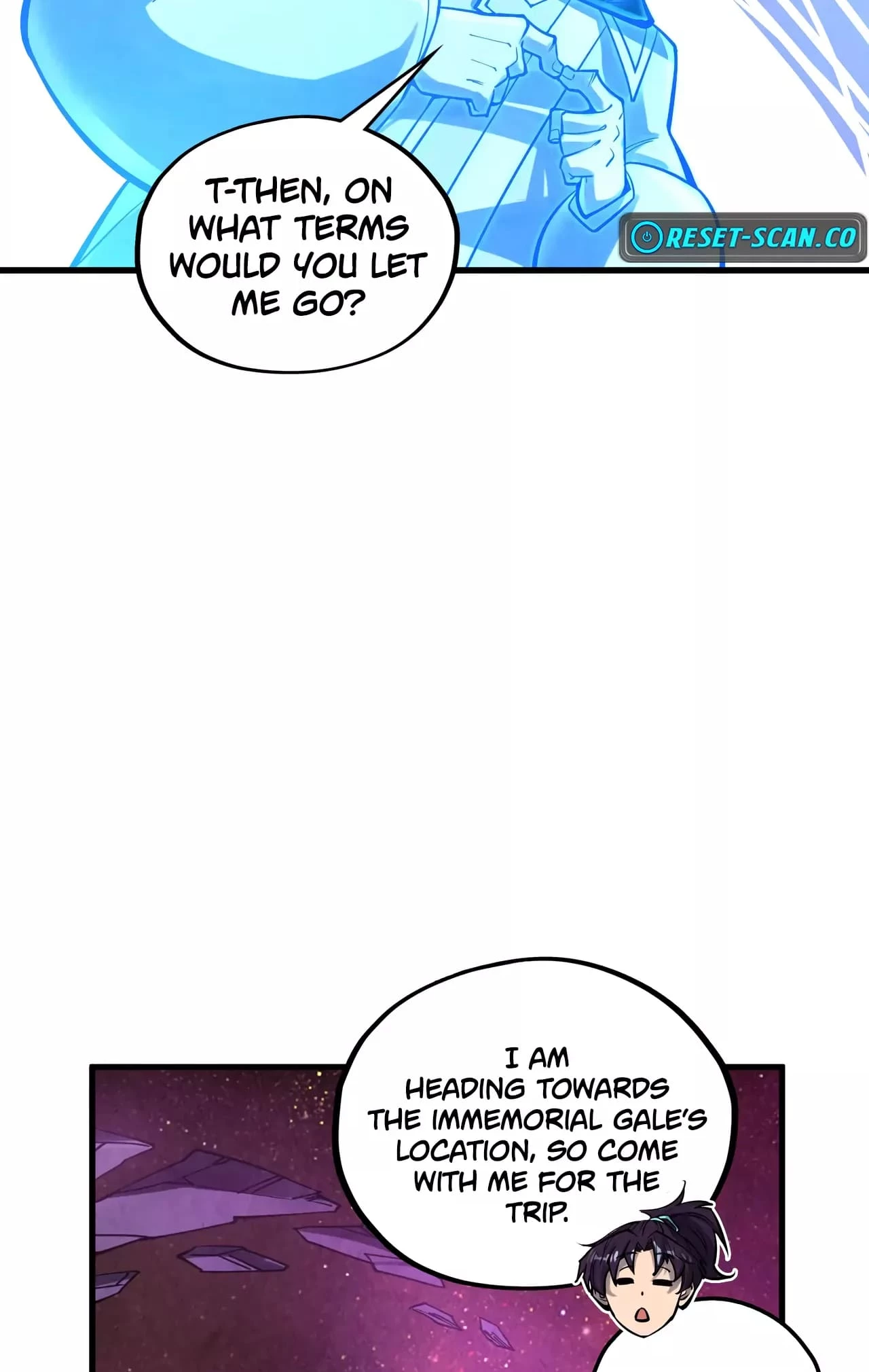 Rebirth Of The Ultimate Master Chapter 379 - 10