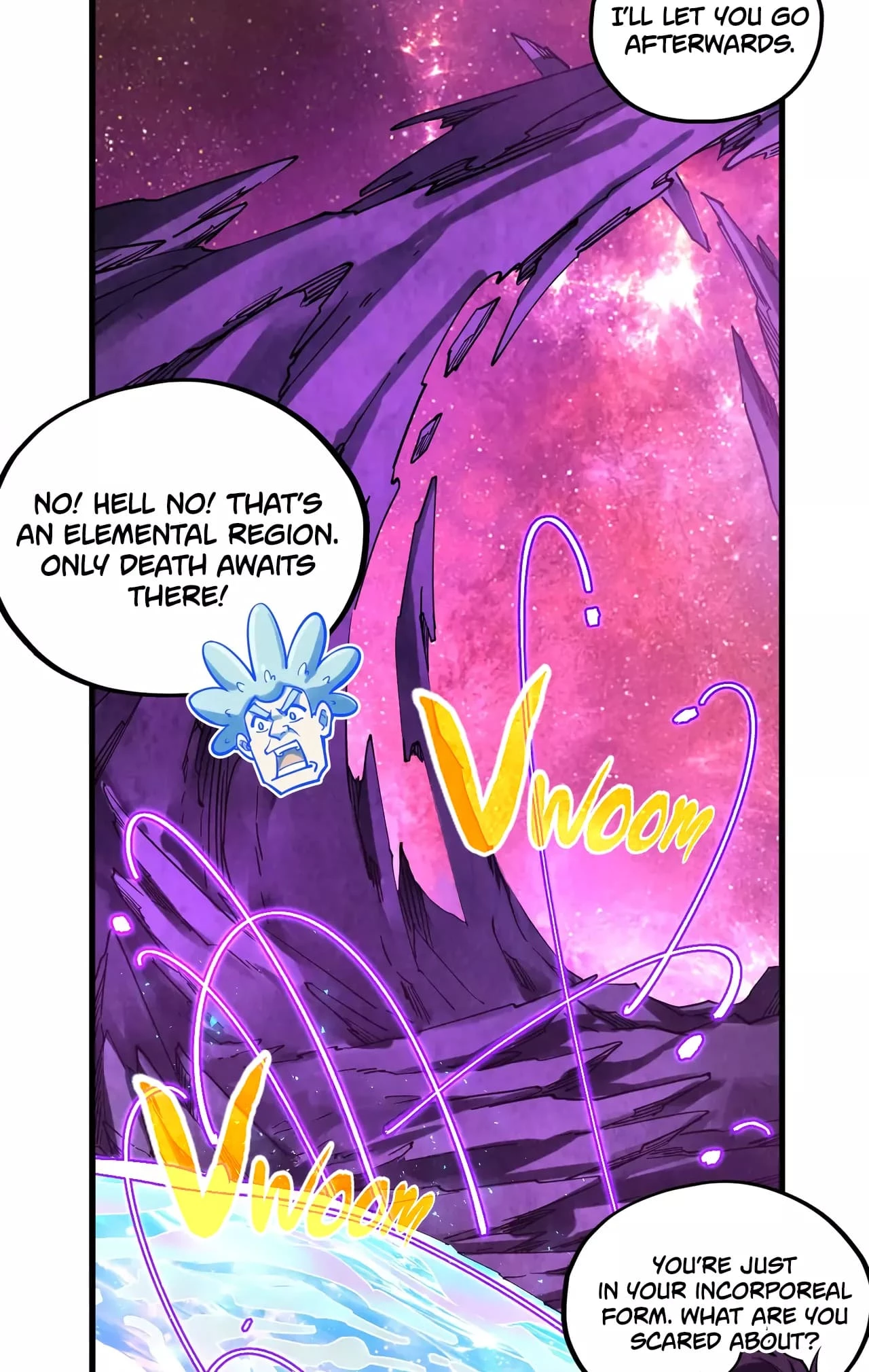 Rebirth Of The Ultimate Master Chapter 379 - 11