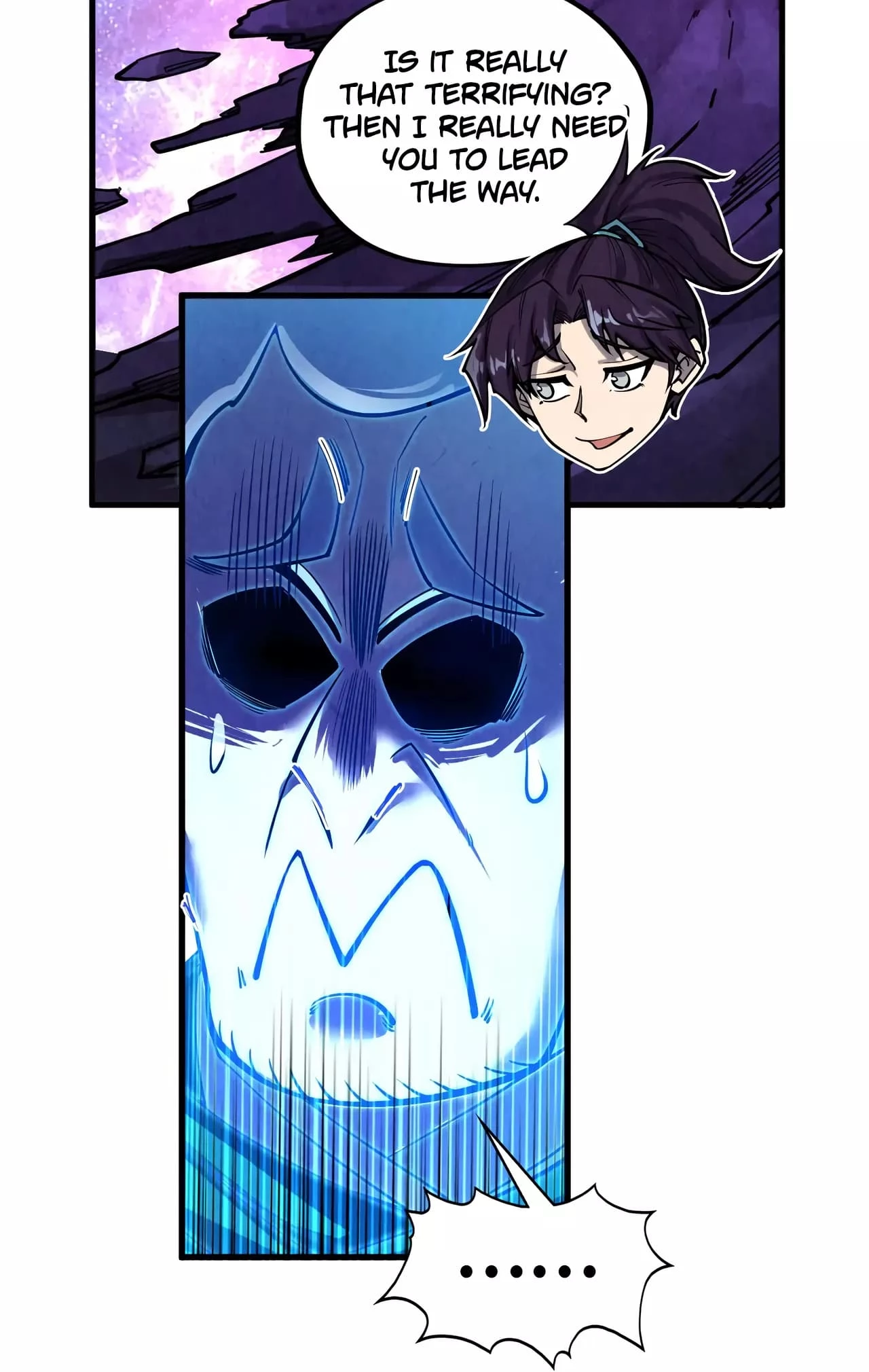 Rebirth Of The Ultimate Master Chapter 379 - 13