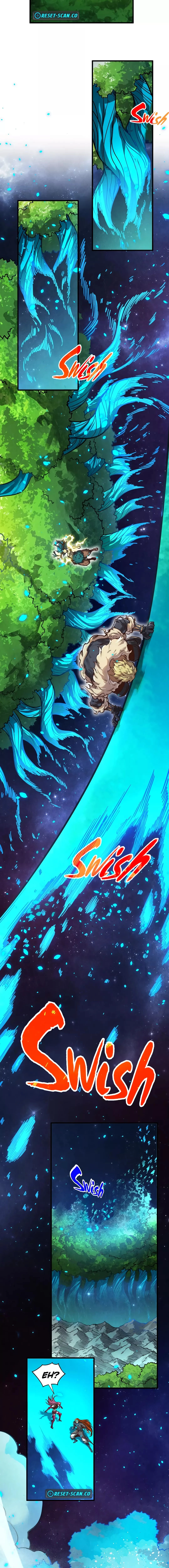 Rebirth Of The Ultimate Master Chapter 376 - 7