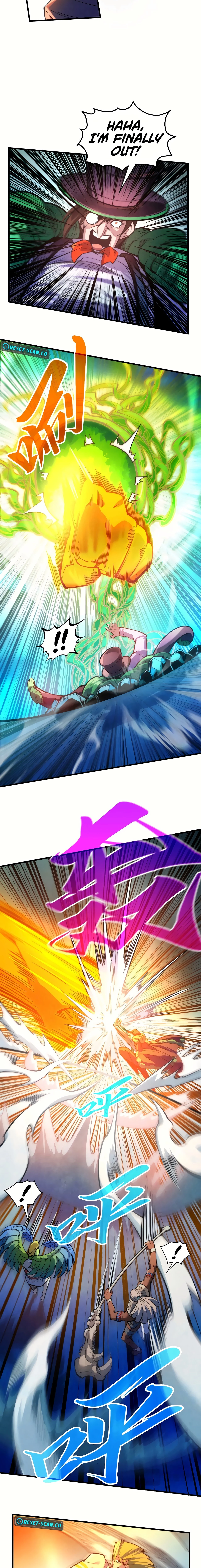 Rebirth Of The Ultimate Master Chapter 373 - 12