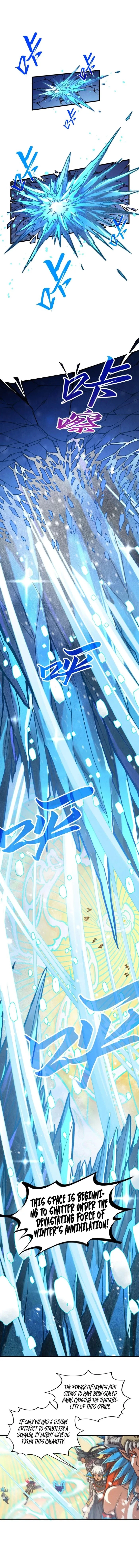 Rebirth Of The Ultimate Master Chapter 371 - 2