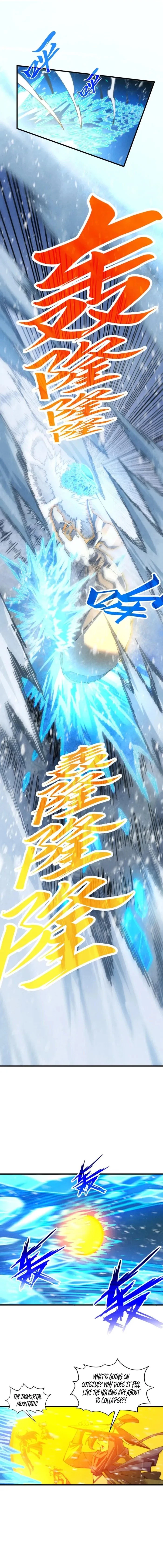 Rebirth Of The Ultimate Master Chapter 371 - 12