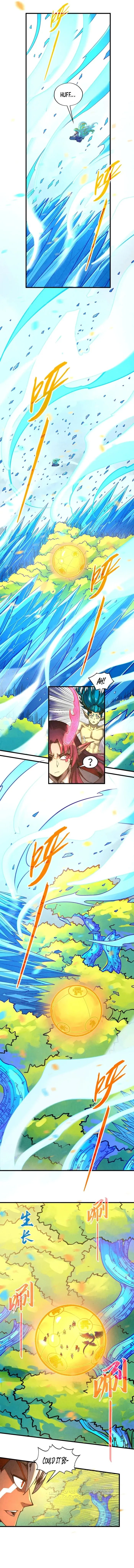 Rebirth Of The Ultimate Master Chapter 371 - 14