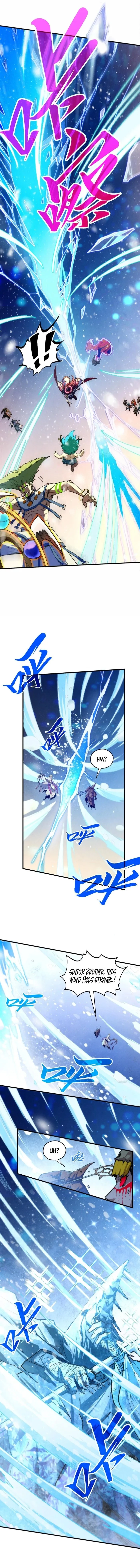 Rebirth Of The Ultimate Master Chapter 370 - 12