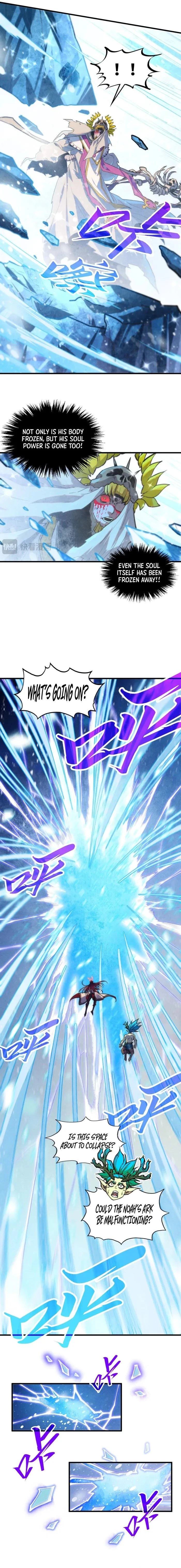 Rebirth Of The Ultimate Master Chapter 370 - 13