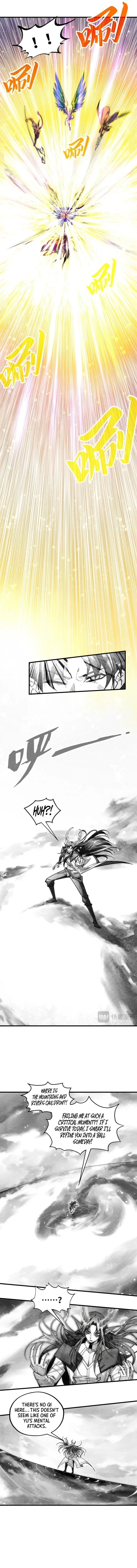 Rebirth Of The Ultimate Master Chapter 369 - 3