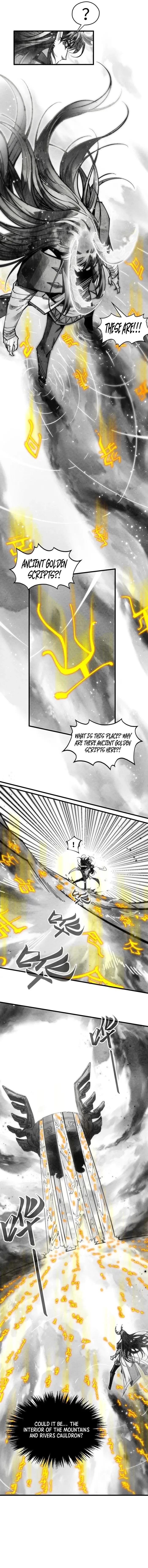 Rebirth Of The Ultimate Master Chapter 369 - 4